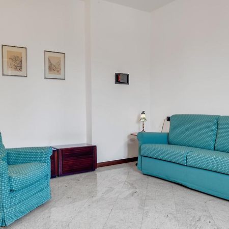 Riomaggiore Panoramic Apartment With Terrace! X6 ภายนอก รูปภาพ