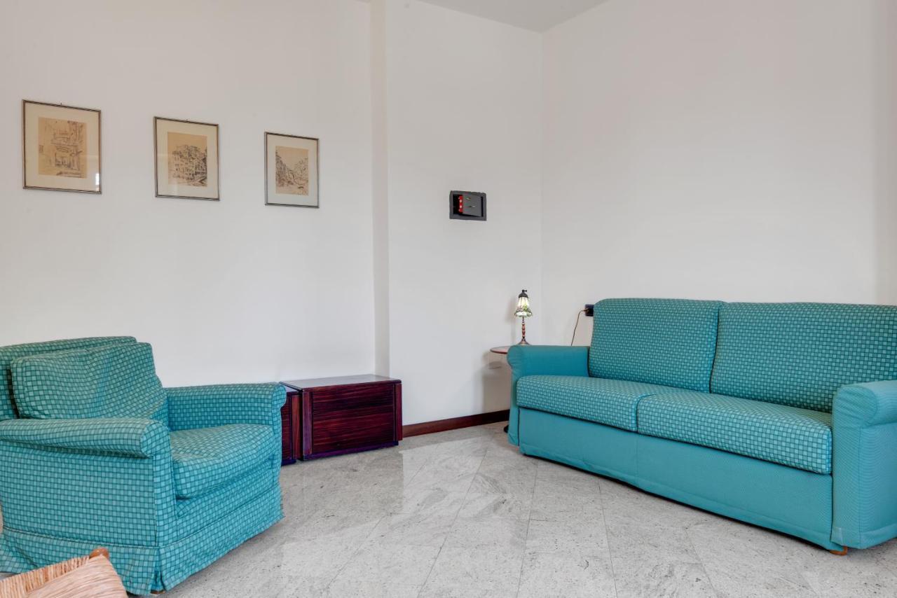 Riomaggiore Panoramic Apartment With Terrace! X6 ภายนอก รูปภาพ